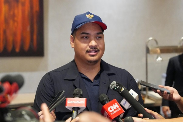 emenpora Lakukan Review Cabor, Fokuskan Dukungan Menuju Asian Games dan Olimpiade