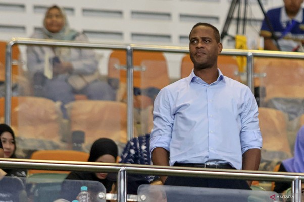 Erick Thohir Sambut Positif Daftar 27 Pemain Pilihan Patrick Kluivert